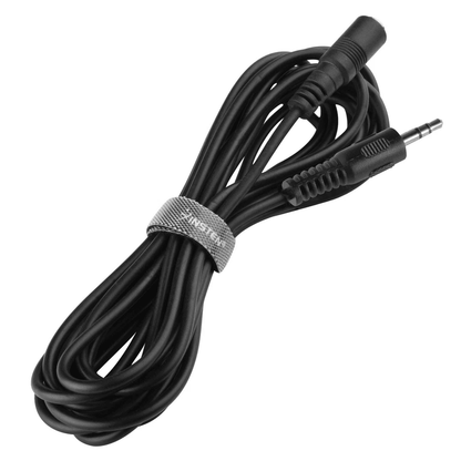 Audio Extension Cable Male To Female AUX Cord For Apple IPad MP3 IPhone Speaker Premium Sound  Long 1