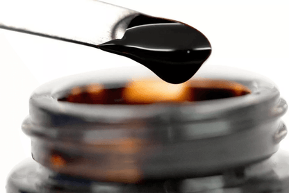 Pure Himalayan Shilajit Soft Resin Organic Extremely Potent Fulvic Acid Supplement For Energy Vital