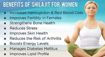 Pure Himalayan Shilajit Soft Resin Organic Extremely Potent Fulvic Acid Supplement For Energy Vital