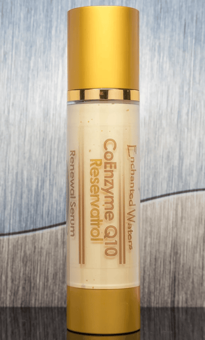 Resveratrol Wrinkle Serum With Alpha Lipoic Acid Argan Oil Vitamins C Natural Anti Aging Face Cream 7