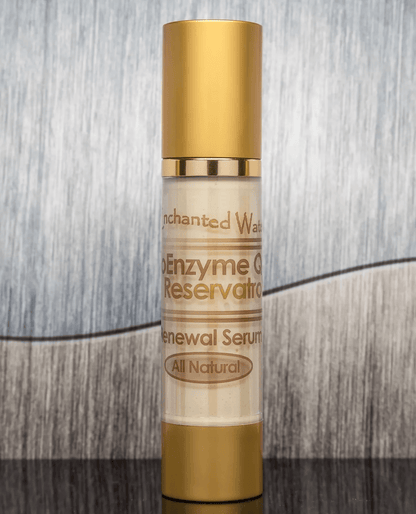 Resveratrol Wrinkle Serum With Alpha Lipoic Acid Argan Oil Vitamins C Natural Anti Aging Face Cream 6