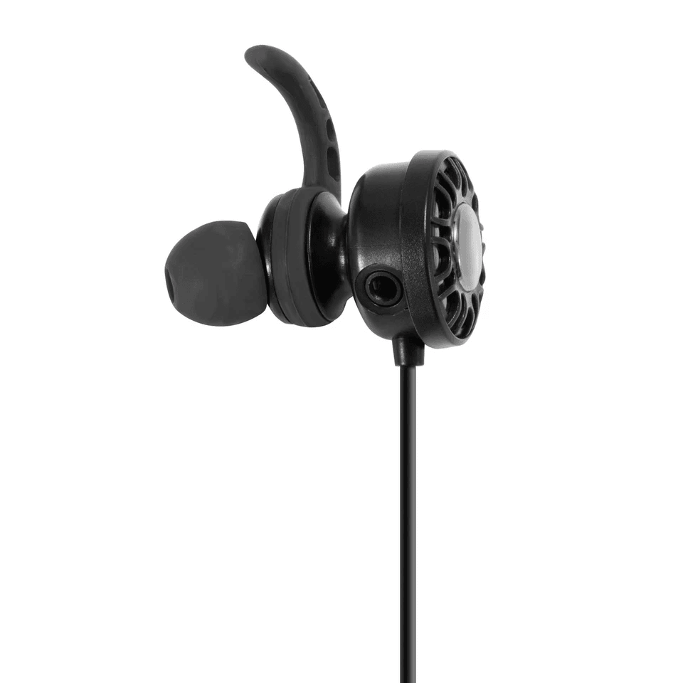 InEar PC Music Gaming Headset Headphone Earphone Stereo Sound With Dual Mic For PS4 Xbox Laptop Mob 9