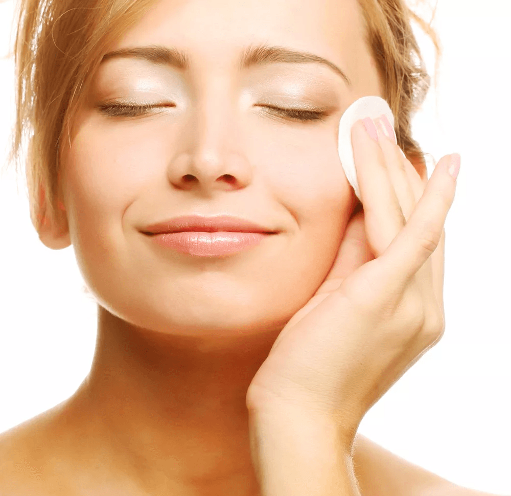 Botanical AntiAging Facial Toner With Glycolic Acid Witch Hazel  Vitamin C  Hydrating Skin Brighten 1