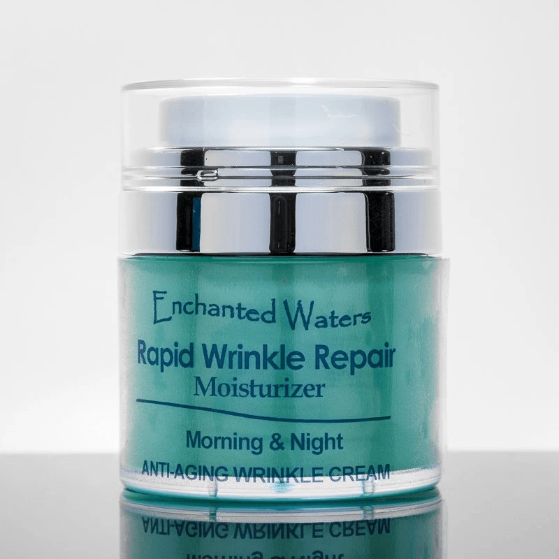 Strongest Anti Aging Wrinkle Cream With Hyaluronic Acid Glycolic Acid Botanical Facial Toner Serum  5
