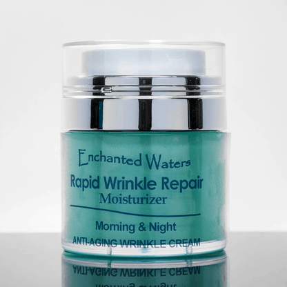 Strongest Anti Aging Wrinkle Cream With Hyaluronic Acid Glycolic Acid Botanical Facial Toner Serum  5