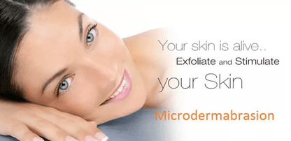 MicroDermabrasion AHA Cream Exfoliant Anti Aging Anti Wrinkle Resurfacing Scrub With Organic Ingred 3