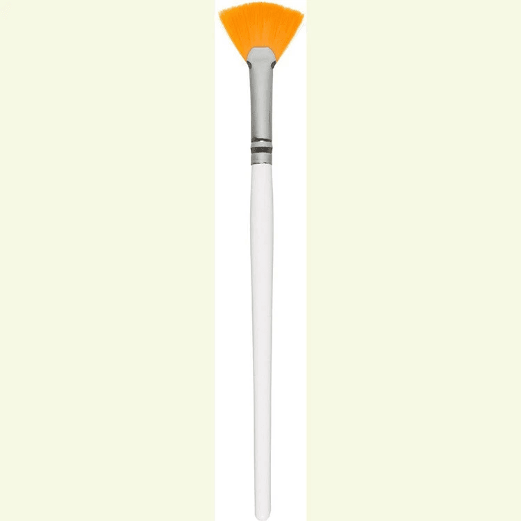 Glycolic Acid Peel Pumpkin Enzyme Facial Face Mask With AHA  Fan Brush Exfoliating  Brightening Tre 3
