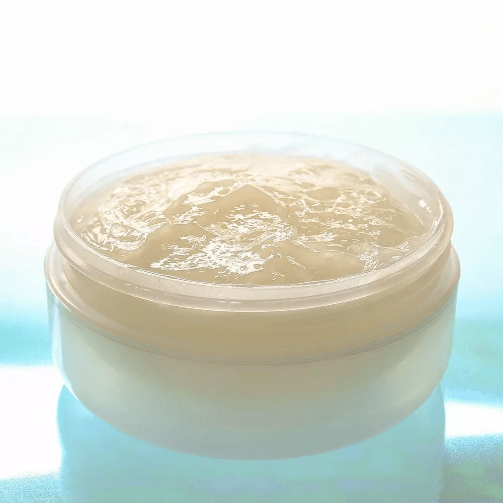 Hyaluronic Acid Gel Cream Anti-Aging Face Eye Moisturizer with Next-Gen HA Serum for Wrinkle, Fine Lines, Skin Hydration