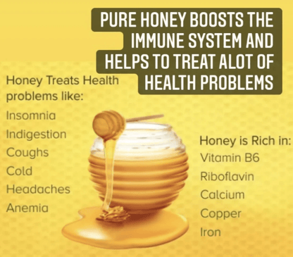 Pure Himalayan Shilajit Resin With Organic Honey Potent Fulvic Acid Supplement For Energy Immunity  4