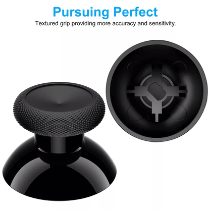 Replacement Analog Joystick Thumbstick Repair Kit For Xbox One 360 PS4 PS3 Controller Fix 2