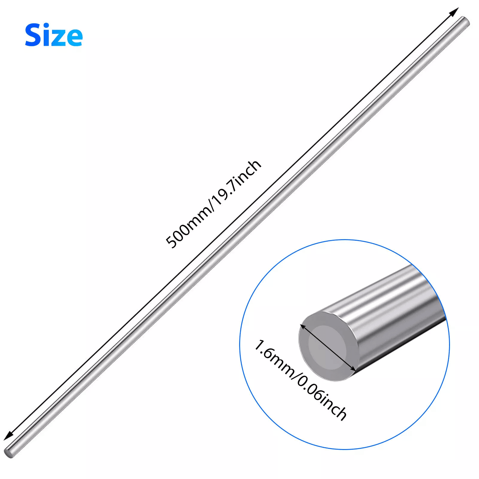 Easy Melt Welding Rods Low Temperature Aluminum Wire Brazing Smooth Welding No Flux Powder Needed 7