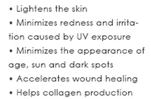 KOJIC ACID Skin Whitening Face Brightening Serum Dark Spot Remover With Alpha ArbutinVitamin C Mela 5