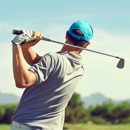 Right Hand Golf Swing Training Grip Teaching Aid For Beginners  Instructors 2