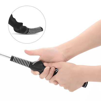 Right Hand Golf Swing Training Grip Teaching Aid For Beginners  Instructors 1
