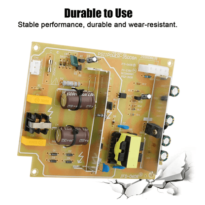 Power Supply Board Motherboard For PS2 Fat Console Replacement Part 3