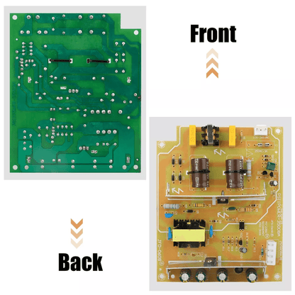 Power Supply Board Motherboard For PS2 Fat Console Replacement Part 2
