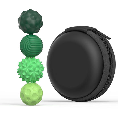 Magnetic Fidget Toy  Anti Stress  Anxiety Sensory Relief With SkinTightening Magnet Balls For Adult 6