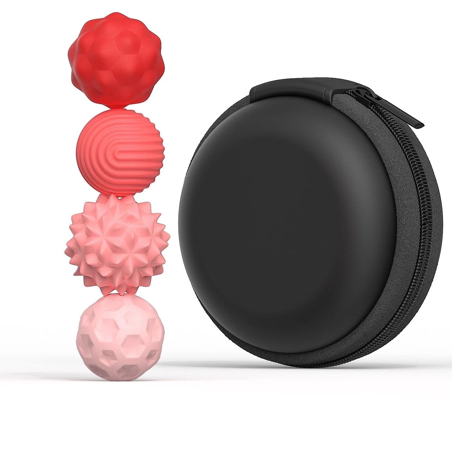 Magnetic Fidget Toy  Anti Stress  Anxiety Sensory Relief With SkinTightening Magnet Balls For Adult 7