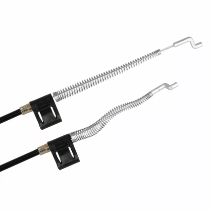 Sofa Recliner Release Pull Handle Replacement With Cable Universal Chair Couch Lever Parts 3