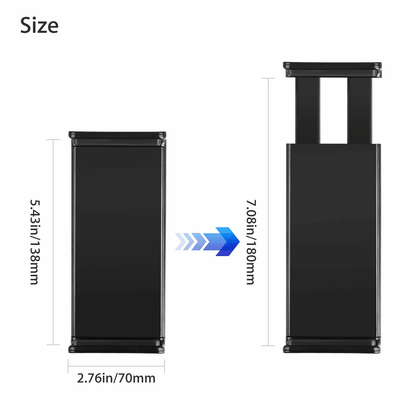 Universal Car CD Slot Mount Holder For IPad Galaxy Tab Tablet 5