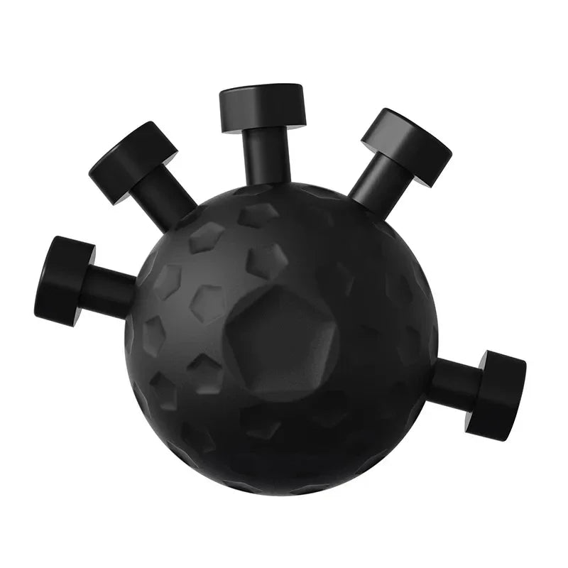 Grip Strength Trainer Finger Exerciser For Home Fitness  Hand Therapy 6