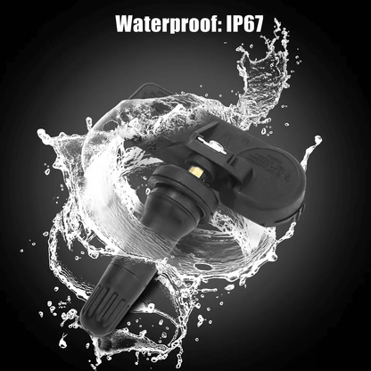 Tire Pressure Monitoring Sensors For Chevy GMC Models 6