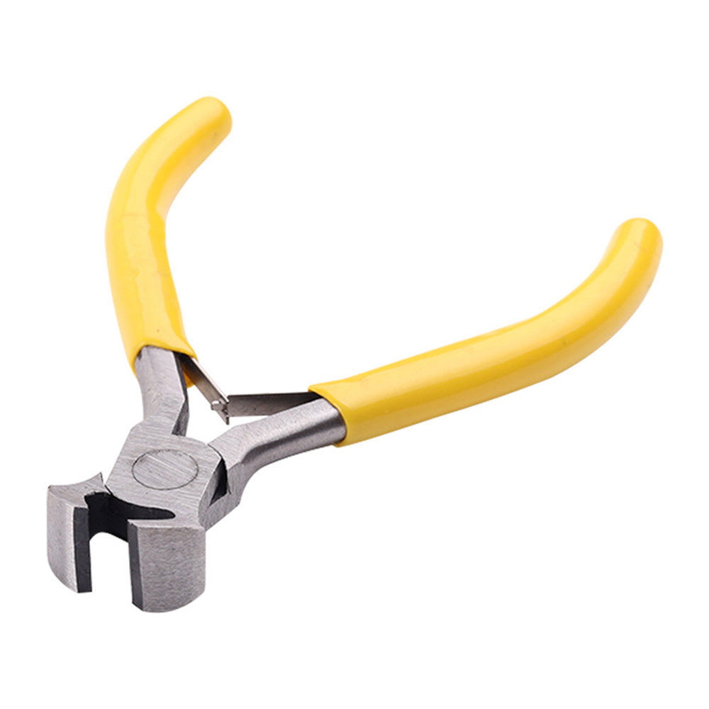 For Crown Watchmakers Repairs WATCH WINDING STEM CUTTER Pliers Shorten Stems Hardware Tools Top Cut