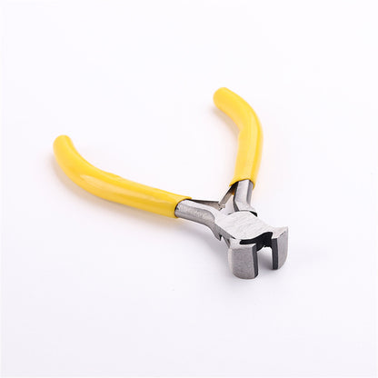 For Crown Watchmakers Repairs WATCH WINDING STEM CUTTER Pliers Shorten Stems Hardware Tools Top Cut