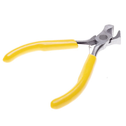 For Crown Watchmakers Repairs WATCH WINDING STEM CUTTER Pliers Shorten Stems Hardware Tools Top Cut