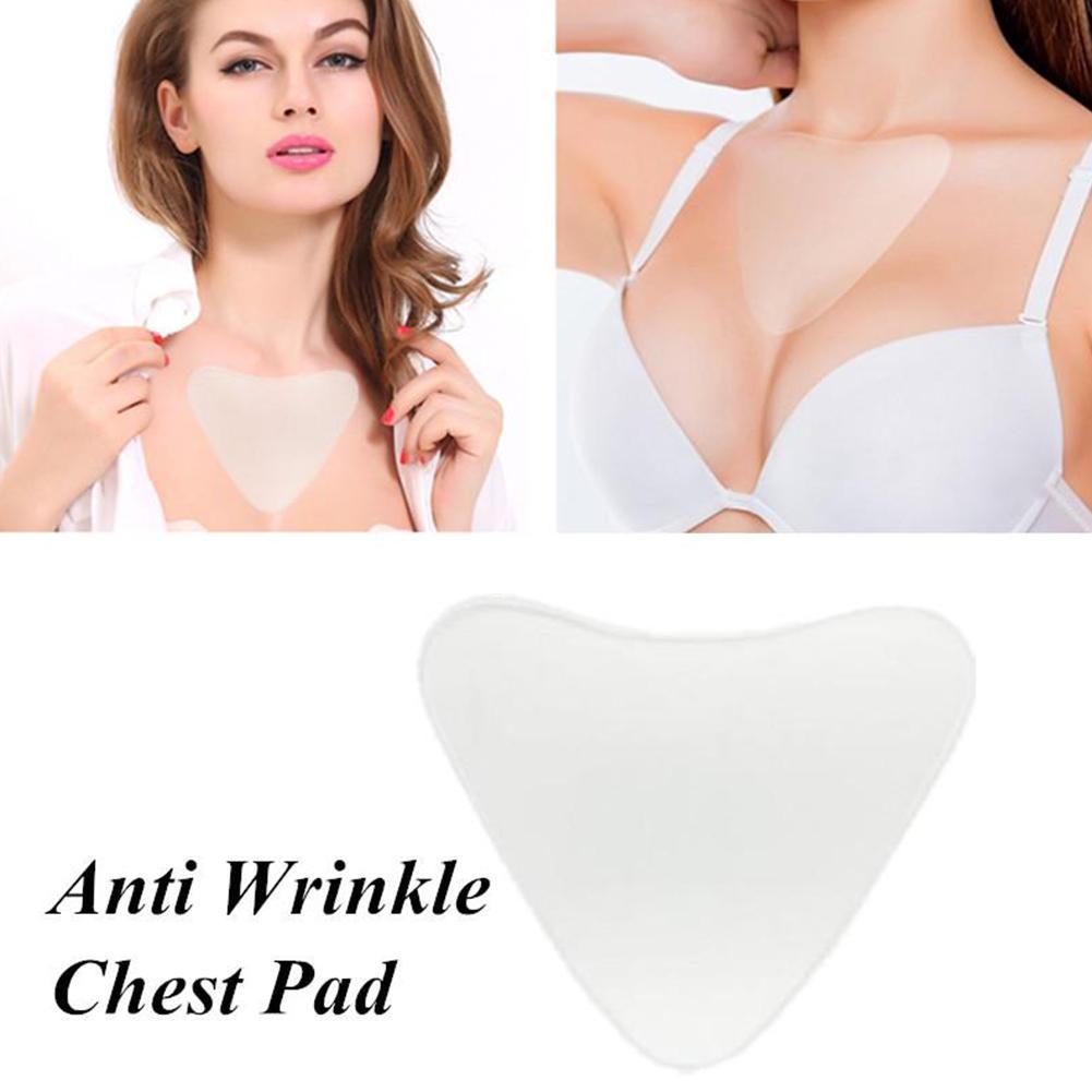 Chest Wrinkle Remover Pads AntiWrinkle Chest Patch For Smooth  Firm Skin 1