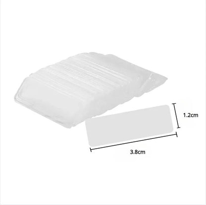 UltraStrong Double Sided Tape Waterproof Heavy Duty Adhesive For Walls Mounting  Household Use 4