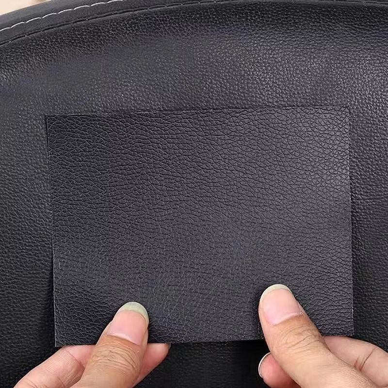 Leather Repair Tape SelfAdhesive Patch for Sofas Car Seats  Furniture  Cuttable Refinisher for