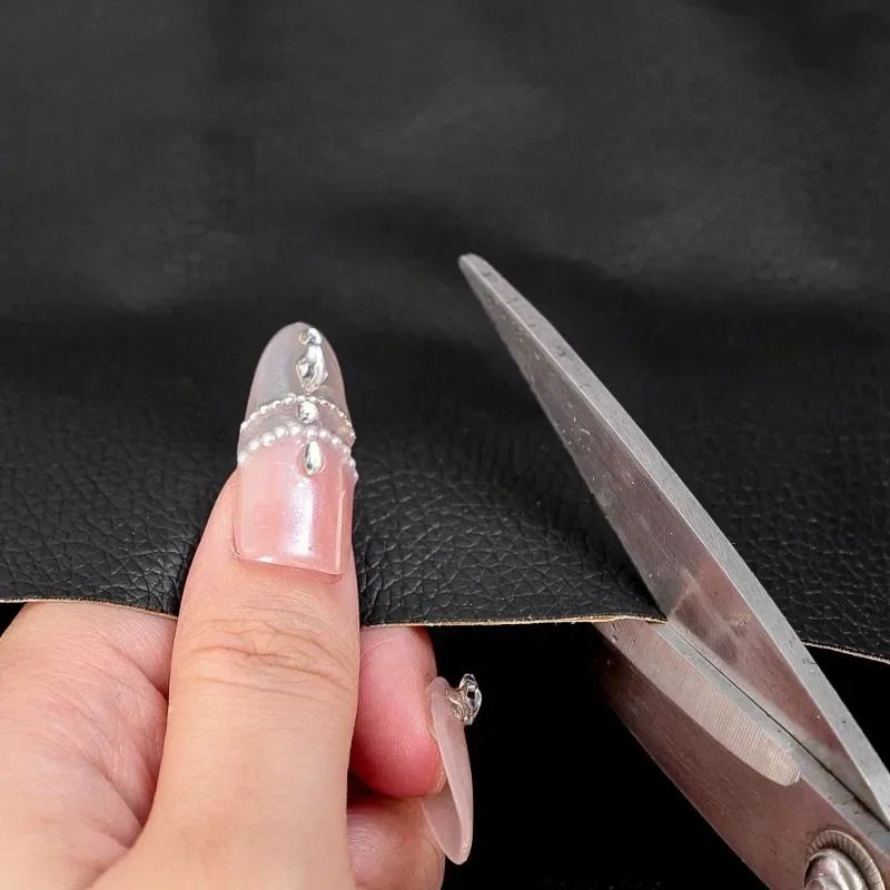 Leather Repair Tape SelfAdhesive Patch for Sofas Car Seats  Furniture  Cuttable Refinisher for