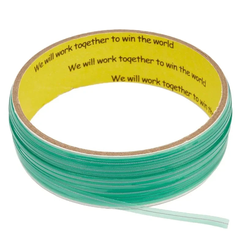 Vinyl Wrap Knifeless Cutting Tape – Professional Car Stickers Tool for Clean Film Wrapping & Custom Designs