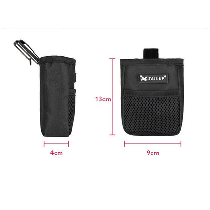 Portable Pet Treat Pouch Pet Snack Bag For Obedience Agility  Walking 4