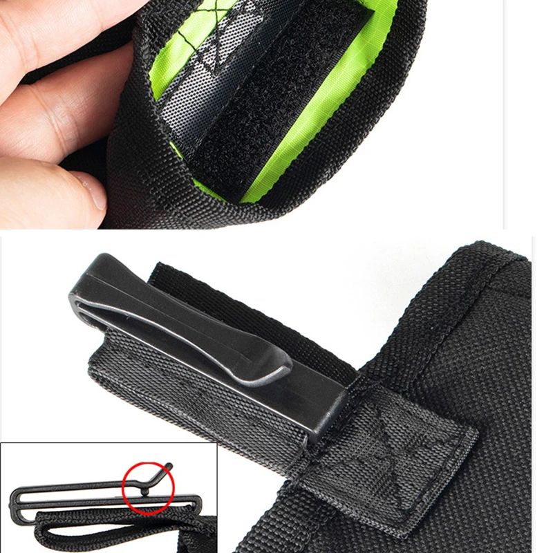 Portable Pet Treat Pouch Pet Snack Bag For Obedience Agility  Walking 5