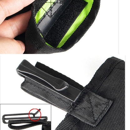 Portable Pet Treat Pouch Pet Snack Bag For Obedience Agility  Walking 5