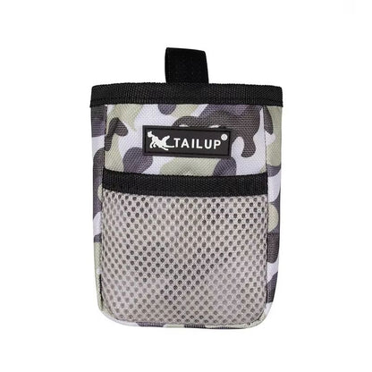 Portable Pet Treat Pouch Pet Snack Bag For Obedience Agility  Walking 6