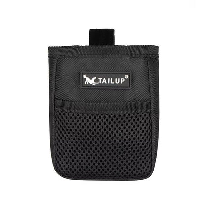 Portable Pet Treat Pouch Pet Snack Bag For Obedience Agility  Walking 8