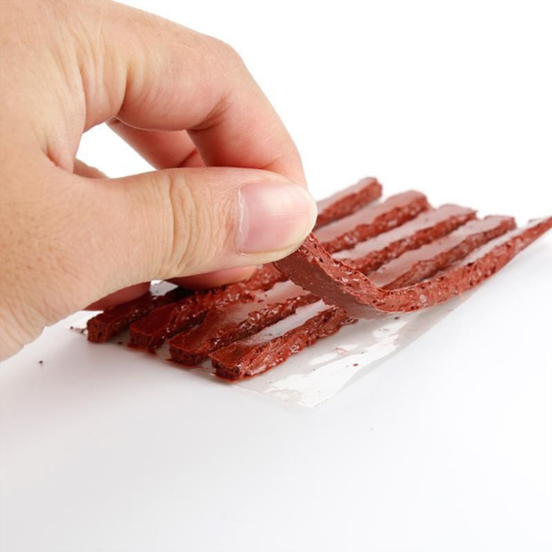 High Quality Tire Repair Strips Tubeless Rubber String Glue Seals For Car  Motorcycle Tyre Puncture 6
