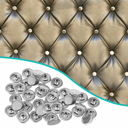 Marine Grade Stainless Steel Snap Fastener Kit For Boat Canvas Tents And Upholstery 3