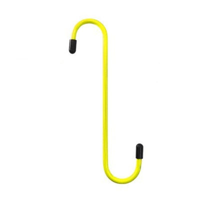 Suspension Disc Service Brake Tool SShaped Caliper Hanger Hook For Automotive Repair 6