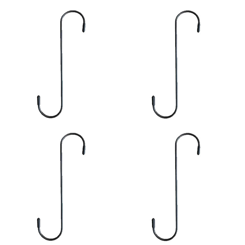 Suspension Disc Service Brake Tool SShaped Caliper Hanger Hook For Automotive Repair 7