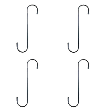 Suspension Disc Service Brake Tool SShaped Caliper Hanger Hook For Automotive Repair 7