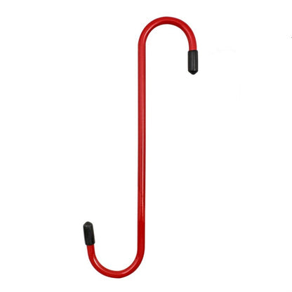 Suspension Disc Service Brake Tool SShaped Caliper Hanger Hook For Automotive Repair 9