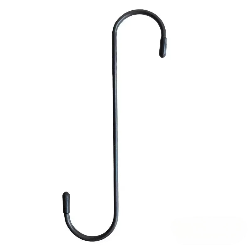 Suspension Disc Service Brake Tool SShaped Caliper Hanger Hook For Automotive Repair 15