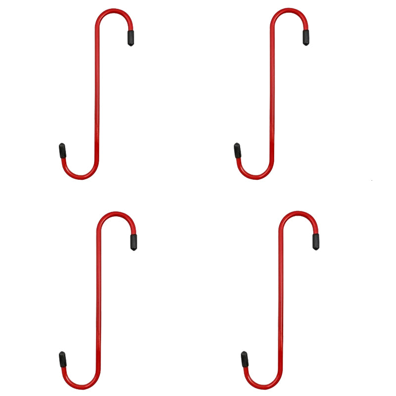 Suspension Disc Service Brake Tool SShaped Caliper Hanger Hook For Automotive Repair 13