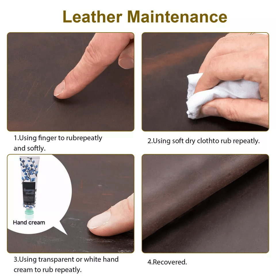 Leather Watch Storage Box Organizer Portable Travel Jewelry Display Case Pouch 4