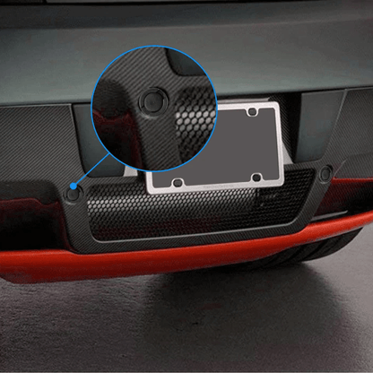 Auto Body Push Pin Rivet  Trim Panel Clips Kit Plastic Fastener Set For Car Door Fender Bumper Hond