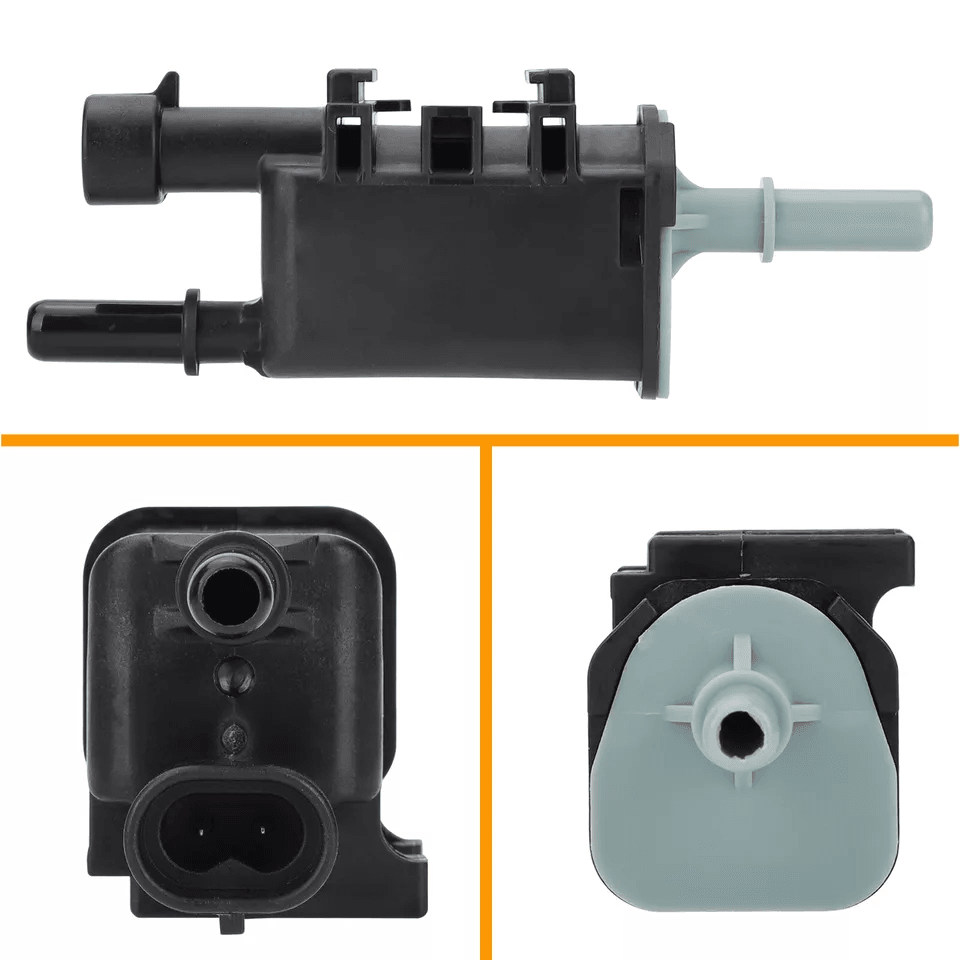 Vapor Canister Purge Valve Solenoid For Chevy Silverado 1
